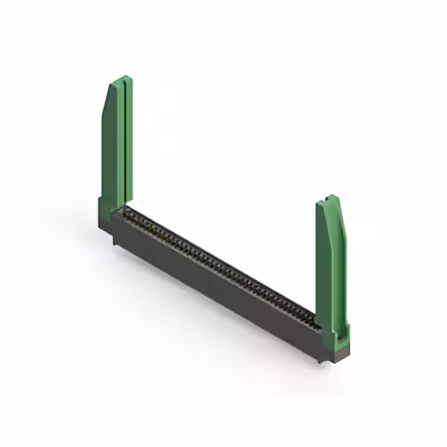 395-046-524-678 EDAC Inc.  Edgeboard Connectors